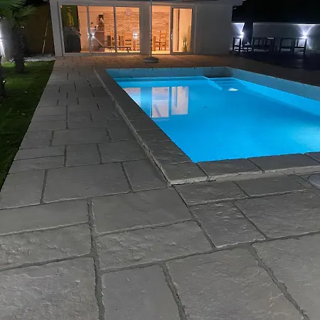 Radovanovic Matulji Exterior photo