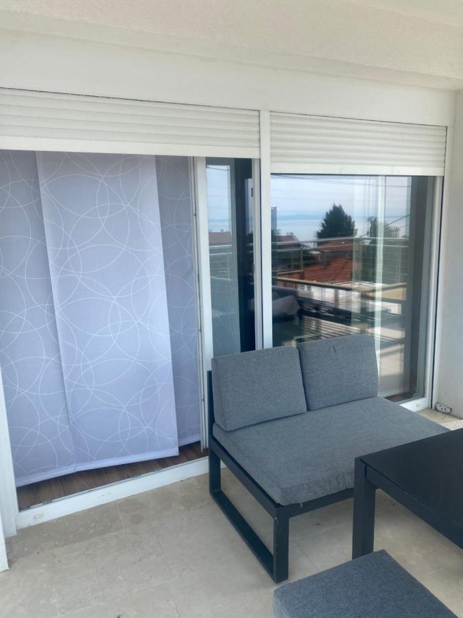 Radovanovic Apartment Matulji