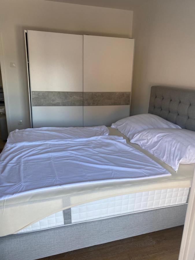 Radovanovic Apartment
