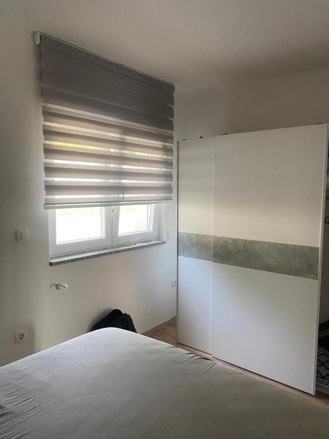 Apartment Radovanovic Matulji