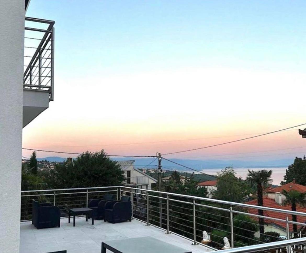 Apartment Radovanovic Matulji