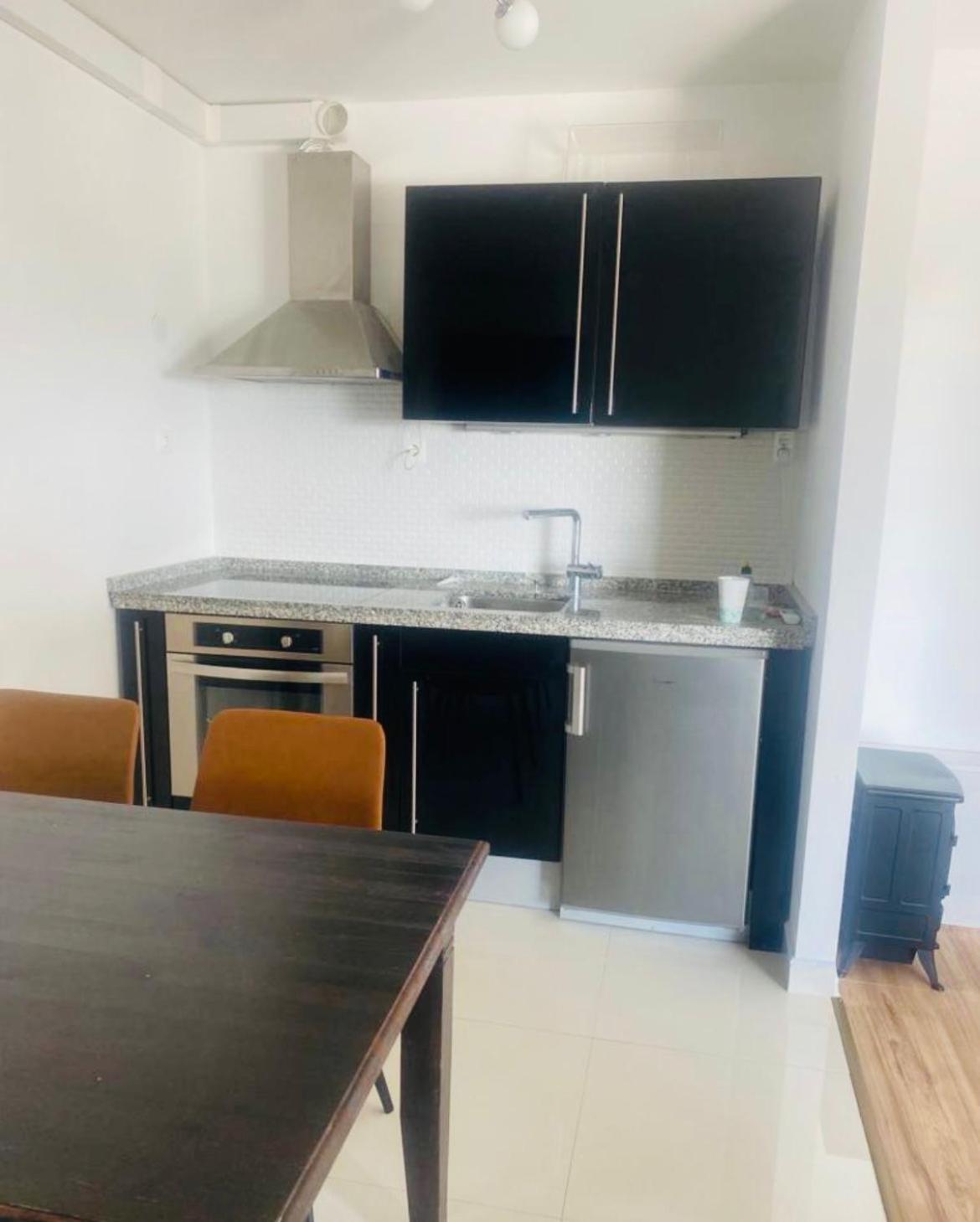 Apartment Radovanovic Matulji