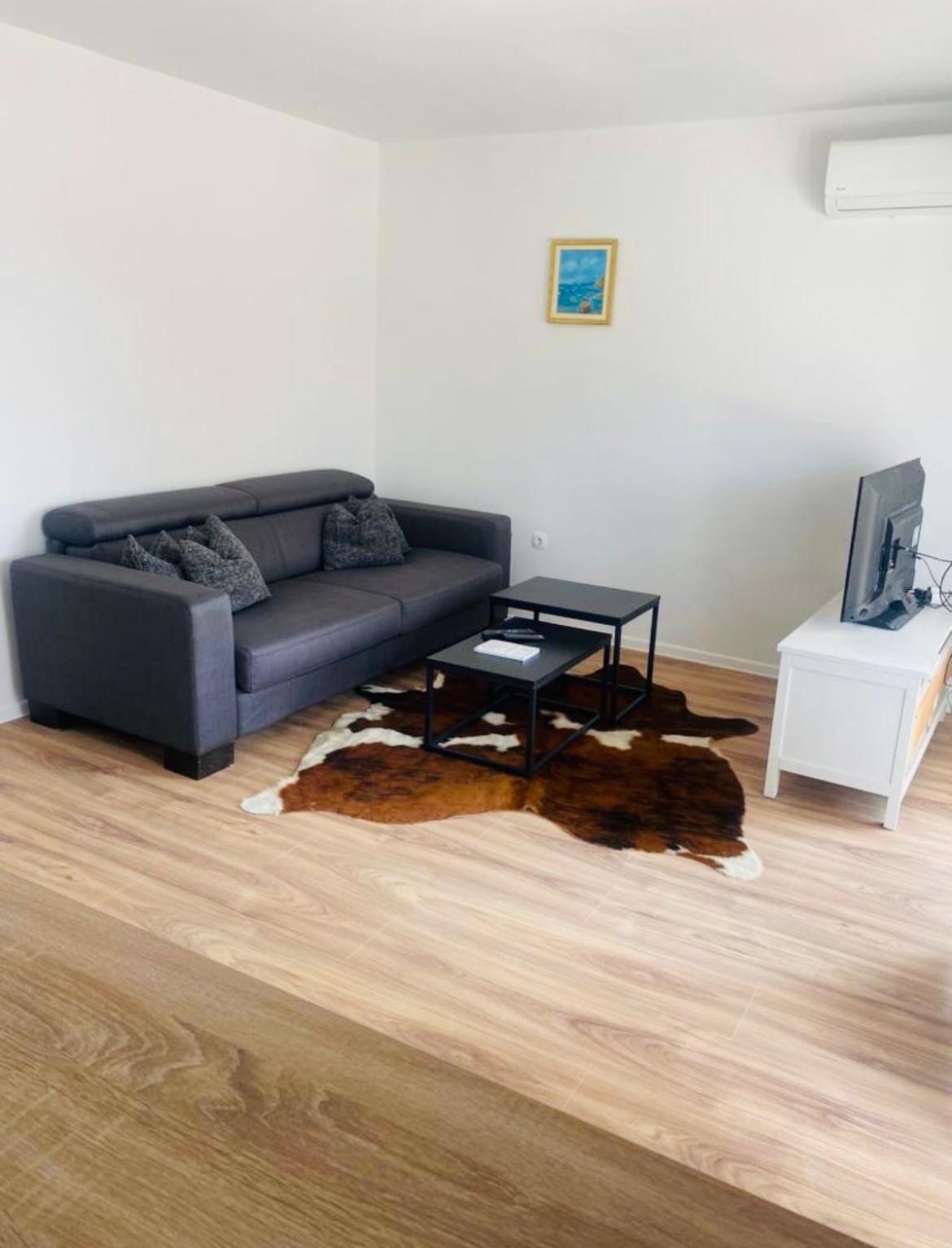 Radovanovic Apartment *
