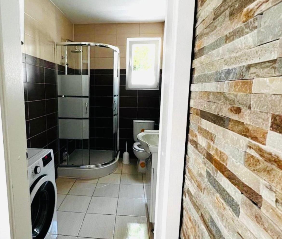 Apartment Radovanovic Matulji